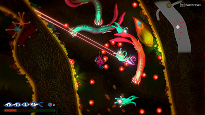 Pathogenic - Screenshot - Gameplay (World) - 1920x1080