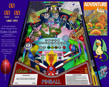 Adventure (Eala Dubh) - Screenshot - Gameplay (null) - 1280x1024