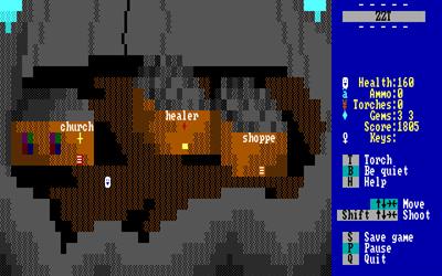 A Dwarvish-Mead Dream - Screenshot - Gameplay (null) - 640x400