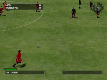 UEFA Euro 2024 - Screenshot - Gameplay (World) - 640x480
