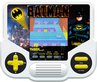 Batman - Cart - Front (North America) - 2993x2525