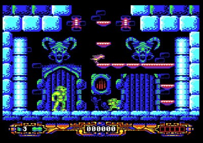 Soulless 1+2 - Screenshot - Gameplay (null) - 618x434