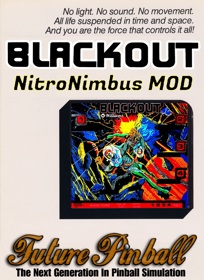 Blackout: NitroNimbus MOD - Fanart - Box - Front (null) - 845x1161
