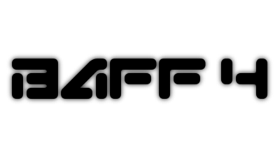 BAFF 4 - Clear Logo (null) - 640x360