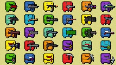 Miner Warfare - Screenshot - Gameplay (World) - 1000x562