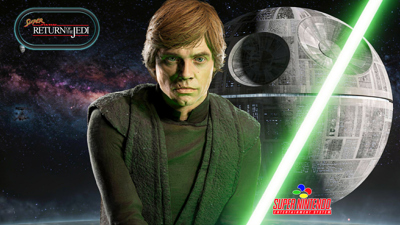 Super Star Wars: Return of the Jedi - Fanart - Background (World) - 1920x1080