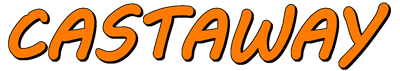 Castaway - Clear Logo (null) - 1275x229