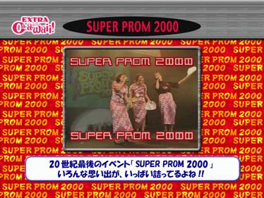 Extra Cawaii! - Screenshot - Gameplay (null) - 1024x768
