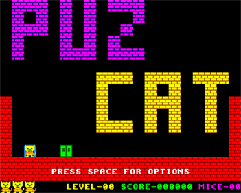 PuzCat - Screenshot - Game Title (null) - 320x256