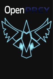 OpenPREY - Fanart - Box - Front (null) - 600x900
