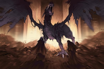 Fire Emblem: The Sacred Stones Reforged - Fanart - Background (null) - 1920x1280