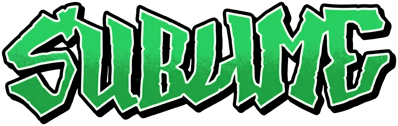 Sublime - Clear Logo (null) - 2333x738