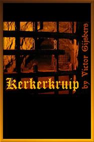 Kerkerkruip - Fanart - Box - Front (null) - 558x837
