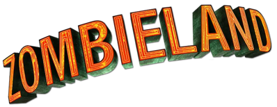 Zombieland - Clear Logo (null) - 715x277