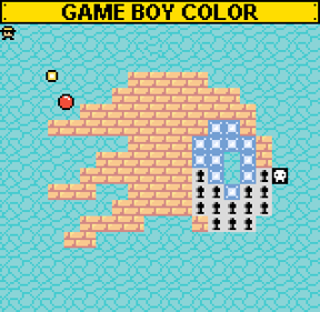 Dangerous Demolition - Screenshot - Gameplay (null) - 320x312