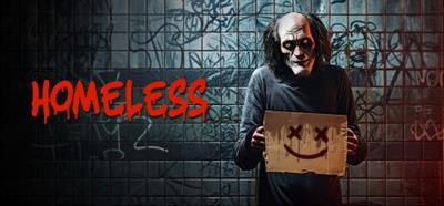 Homeless - Banner (World) - 460x215