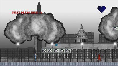 Cold War Commander - Screenshot - Gameplay (World) - 1200x675
