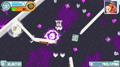 GUNPIG: Firepower For Hire - Screenshot - Gameplay (null) - 600x337