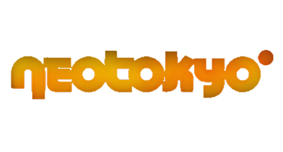 Neotokyo - Clear Logo (null) - 400x215