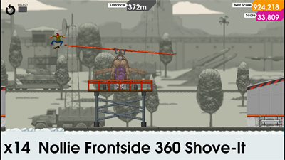 OlliOlli - Screenshot - Gameplay (null) - 1920x1080