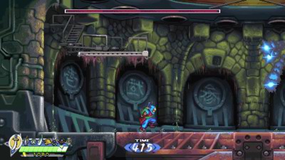 Shadow of the Ninja: Reborn - Screenshot - Gameplay (null) - 1920x1080