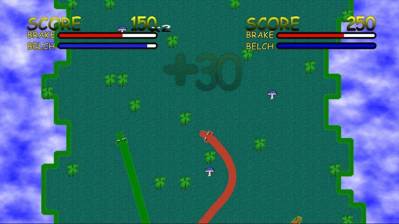 Nice Try - Screenshot - Gameplay (World) - 1000x562