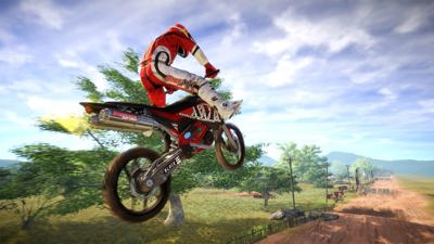 MX Nitro: Unleashed - Screenshot - Gameplay (null) - 1280x720