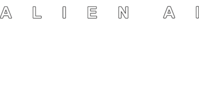Alien AI - Clear Logo (null) - 640x360