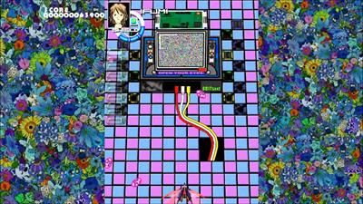 Sakura Flamingo Archives - Screenshot - Gameplay (null) - 1280x720