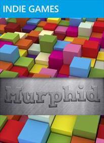 Murphid - Box - Front (World) - 219x300