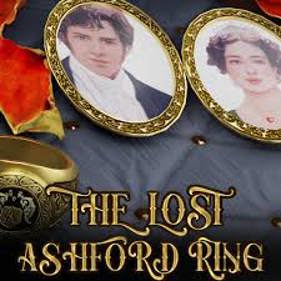 The Lost Ashford Ring - Box - Front (World) - 225x225