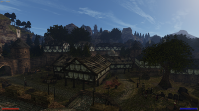 OpenGothic - Screenshot - Gameplay (null) - 1920x1080