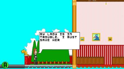 Love Hurts - Screenshot - Gameplay (World) - 1000x562