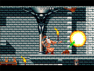 Deliverance - Screenshot - Gameplay (null) - 642x482