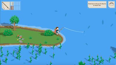 On My Own - Screenshot - Gameplay (null) - 2388x1342