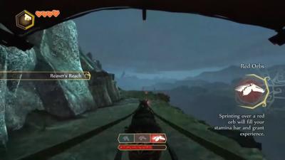 Fable: The Journey - Screenshot - Gameplay (null) - 1280x720
