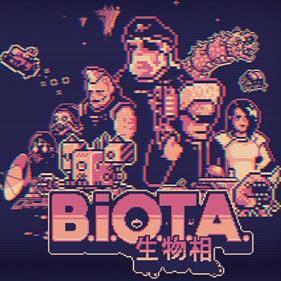 B.I.O.T.A. - Square (null) - 1240x1240