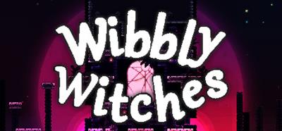 Wibbly Witches - Banner (null) - 460x215