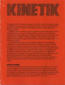 Kinetik - Box - Back (Europe) - 800x1048
