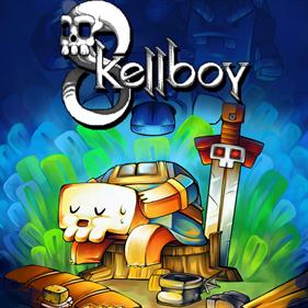 Skellboy - Box - Front (World) - 800x800