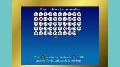 A Lot of Balls - Screenshot - Gameplay (World) - 1000x562