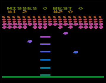 Avalanche - Screenshot - Gameplay (null) - 597x466