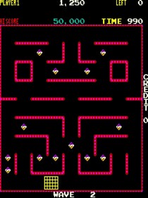 Nibbler - Screenshot - Gameplay (null) - 1080x1440