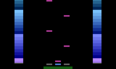 DigiBeatz - Screenshot - Gameplay (North America) - 600x360