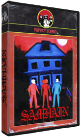 Samhain - Box - 3D (United States) - 819x1392