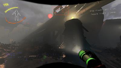 Lethal Company - Screenshot - Gameplay (null) - 1611x903