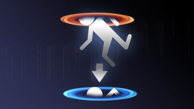 Portal: Still Alive - Screenshot - Gameplay (null) - 1280x720