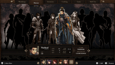 Rise Eterna - Screenshot - Gameplay (null) - 1920x1080