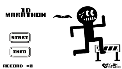 1D Marathon - Screenshot - Game Title (null) - 794x451