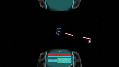 Evil Shapes and Spaceships - Screenshot - Gameplay (World) - 1000x562